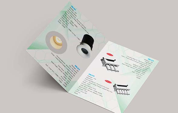 Booklet